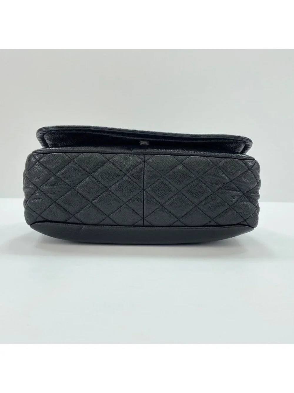 Chanel Shoulder Bag Black